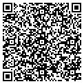 QR code with Hardee's contacts