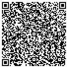 QR code with My Graphics Works Inc contacts