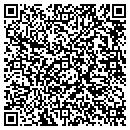QR code with Clontz & Cox contacts