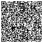 QR code with Curtsinger's Custom Meats contacts
