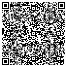 QR code with Mabrey Tours & Travel contacts