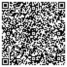QR code with Precision Roll Grinders Inc contacts