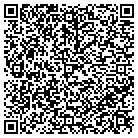 QR code with Chisholm-Moore Hoist Distrbtrs contacts