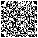 QR code with Ron's Frames contacts