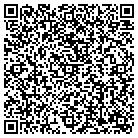 QR code with Tiverton Self Storage contacts