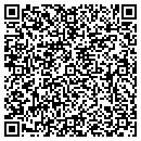 QR code with Hobart Corp contacts