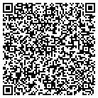 QR code with Upper Tolar Church Of Christ contacts