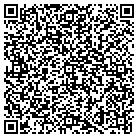 QR code with Kyosan Denki America Inc contacts