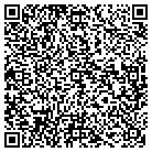 QR code with Alfred Peters Cemetery Inc contacts