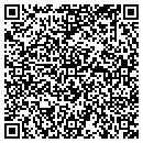 QR code with Tan Zone contacts