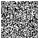QR code with K D Company contacts