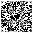 QR code with Lyon County Ambulance Service contacts