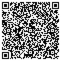 QR code with Bradleys contacts