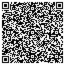 QR code with Isaacs Gallery contacts