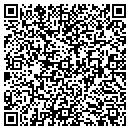 QR code with Cayce Cafe contacts