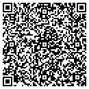 QR code with T&T Mist Systems contacts