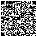 QR code with R & R Limousine contacts
