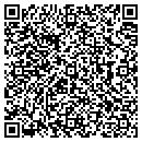 QR code with Arrow Towing contacts