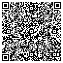 QR code with J & D Basement Systems contacts
