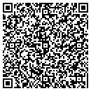 QR code with C A Nava Jr DPM contacts