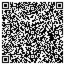 QR code with B Daniel Roll contacts