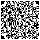 QR code with D & B Custom Forming contacts