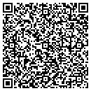 QR code with Tina's Tanning contacts