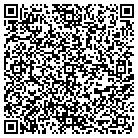 QR code with Owen County Machine & Tool contacts
