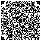 QR code with Mann's Garage & Auto Parts contacts