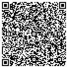 QR code with M Gabrielle Hils Lwyr contacts