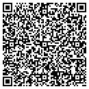 QR code with United Way contacts