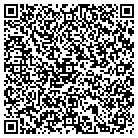 QR code with Rick's Embroidery & Trophies contacts