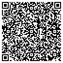 QR code with Johnston Agency Inc contacts