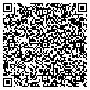 QR code with R Mark Beal contacts