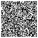 QR code with A V Builder Corp contacts