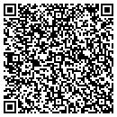 QR code with C Fred Partin & Assoc contacts