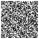 QR code with H & R Block Tax Service contacts