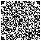 QR code with Reynoldsville Christian Church contacts