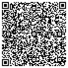 QR code with Myers Jolly Architects contacts
