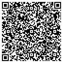 QR code with JMBA Inc contacts