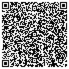 QR code with Marine Diving Service contacts