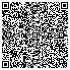 QR code with Hazard Adminstrative Business contacts