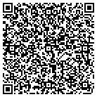 QR code with High Point Equstrian Center contacts
