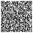 QR code with Travis Oil Co contacts