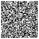 QR code with Jefferson Gas Transmission Co contacts