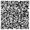 QR code with Hunters Outpost contacts
