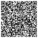 QR code with Tint Shop contacts