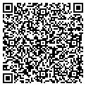 QR code with Pace contacts