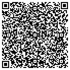 QR code with Honorable William S Howard contacts