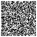 QR code with James A Garvey contacts